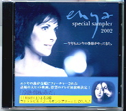 Enya - Special Sampler 2002